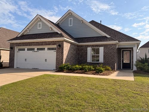 9389 Charley Ln, Montgomery, AL, 36117-9319 | Card Image