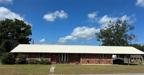 145 Sunset, Wilburton, OK, 74578 | Card Image
