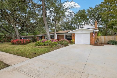 606 Merioneth Dr Ne, Fort Walton Beach, FL, 32547-1713 | Card Image