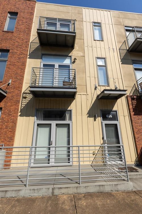 106-616 Denmark Dr, Memphis, TN, 38103-4652 | Card Image