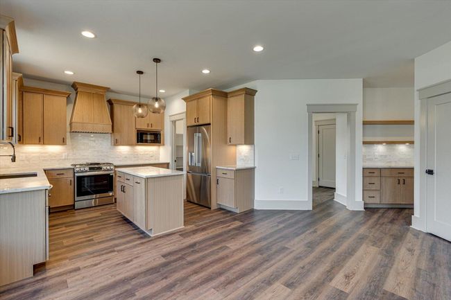 7104 Paxton Cir, House other with 4 bedrooms, 4 bathrooms and null parking in Hixson TN | Image 18