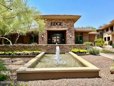 1124 - 20100 N 78 Th Place, Condo with 1 bedrooms, 1 bathrooms and null parking in Scottsdale AZ | Image 1