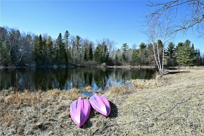 61114 State Highway 77, House other with 3 bedrooms, 4 bathrooms and null parking in Clam Lake WI | Image 35
