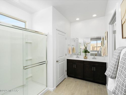 6829 W Sweetshade Ln, Tucson, AZ, 85757-0230 | Card Image