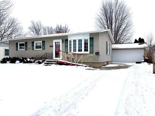 1925 Tennyson Lane, Madison, WI, 53704 | Card Image