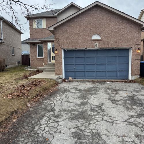 6 Lockwood Rd, Brampton, ON, L6Y4S6 | Card Image