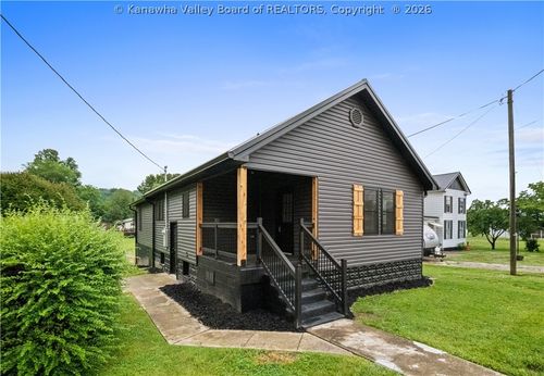 20182 Buffalo Rd, Buffalo, WV, 25033-9219 | Card Image