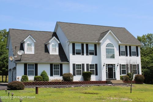 2442 Tacoma Dr, Blakeslee, PA, 18610-2331 | Card Image