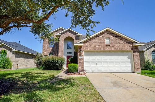 7415 Oakwood Canyon Dr, Cypress, TX, 77433-2045 | Card Image
