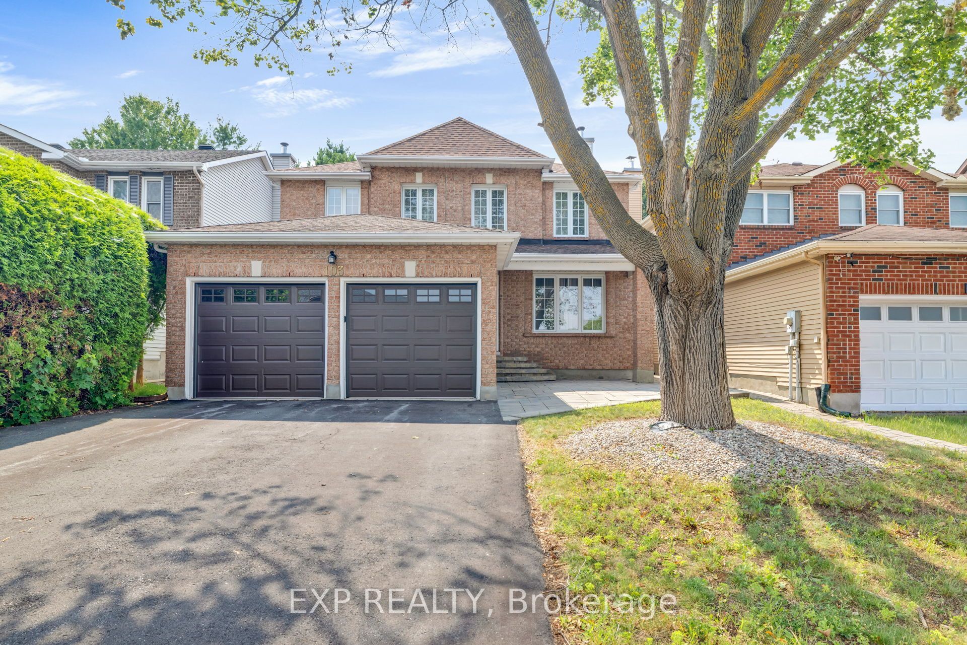 Residential in Kanata 4