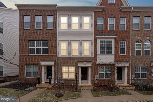 7117 Rowlock Aly, BELTSVILLE, MD, 20705-1592 | Card Image