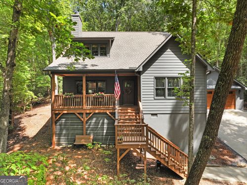 105 Laurelwood, Sautee Nacoochee, GA, 30571-5052 | Card Image