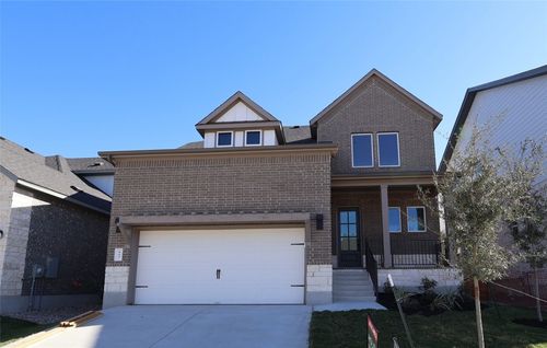 800 Boise Dr, Leander, TX, 78641-6196 | Card Image