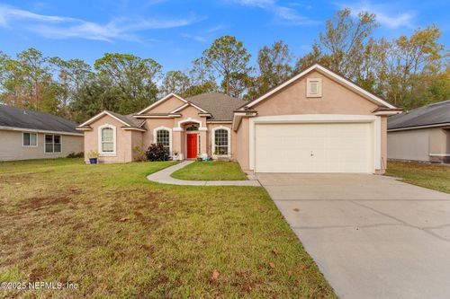 9974 Timber Falls Ln, Jacksonville, FL, 32219-4357 | Card Image