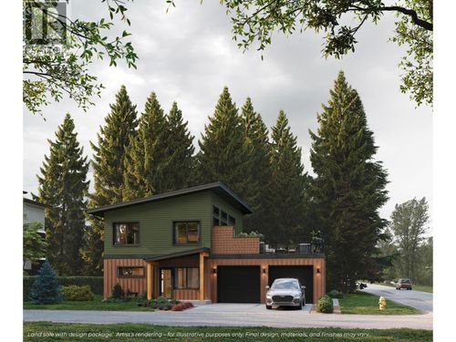 1-1445 Illecillewaet Road, Revelstoke, BC, V0E2S1 | Card Image