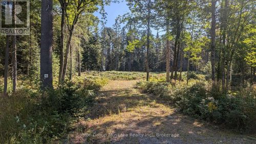 Lot 10 Crimson Lane, Huntsville (Stephenson), ON, P0B1L0 | Card Image