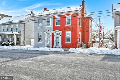 314 W Main Ave, MYERSTOWN, PA, 17067 | Card Image