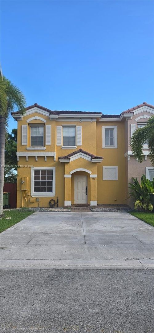 0-730 Se 2nd Street, Homestead, FL, 33030 | Card Image