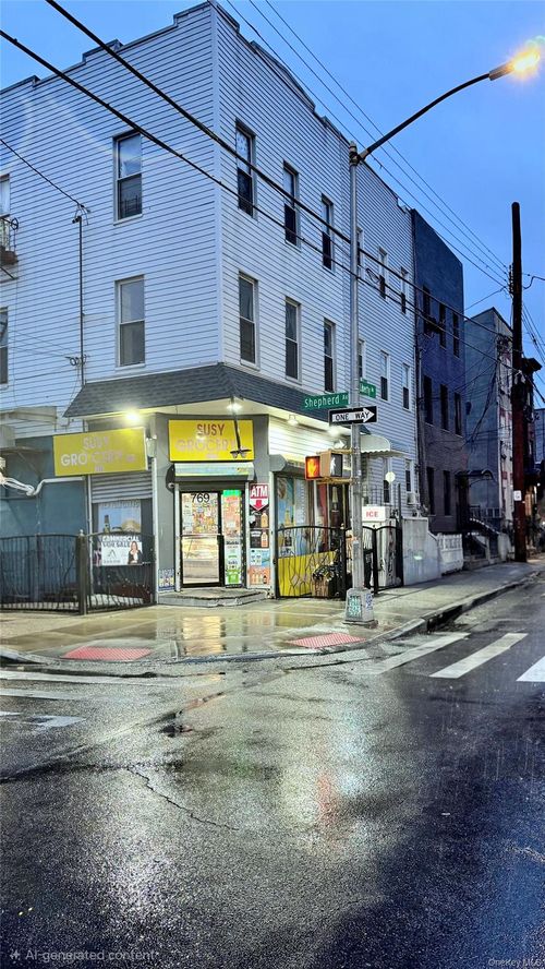 333 Shepherd Ave, Brooklyn, NY, 11208-2301 | Card Image