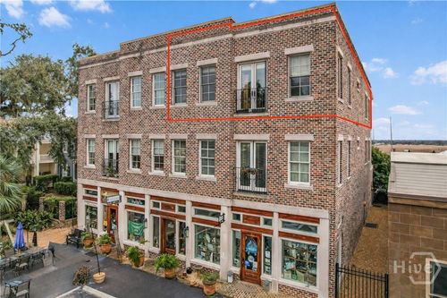 unit-d-107 Broad St, Darien, GA, 31305-8865 | Card Image