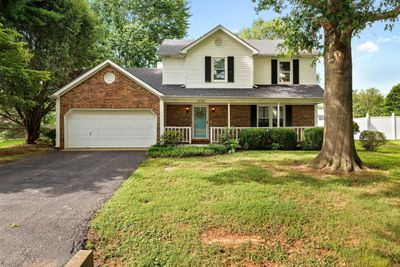 1330 Mc Tavish Way, House other with 3 bedrooms, 2 bathrooms and null parking in Bowling Green KY | Image 1