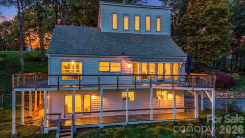 129 Finney Ln, Mars Hill, NC, 28754-5798 | Card Image