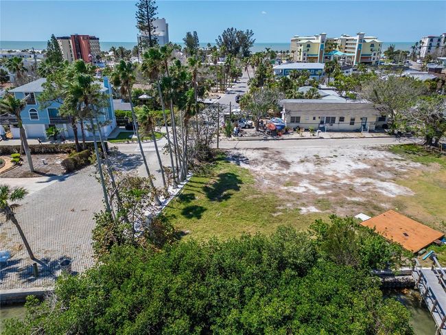 12004 Lagoon Ln, Home with 0 bedrooms, 0 bathrooms and null parking in TREASURE ISLAND FL | Image 22