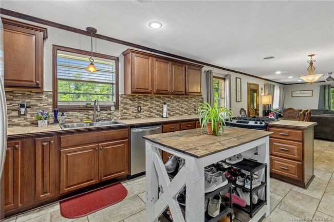 1411 Hargrove Loop, House other with 3 bedrooms, 1 bathrooms and null parking in DeQuincy LA | Image 4
