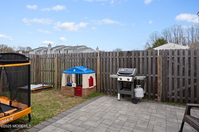 27 Schooners Sq, Condo with 2 bedrooms, 1 bathrooms and null parking in Freehold NJ | Image 26