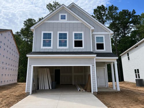 241 Central Creek Drive, Goose Creek, SC, 29445 | Card Image