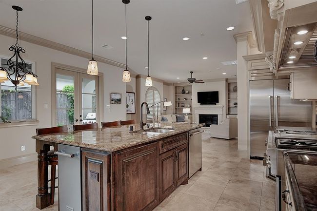 2 Black Cormorant Pl, House other with 3 bedrooms, 4 bathrooms and 2 parking in Spring TX | Image 18