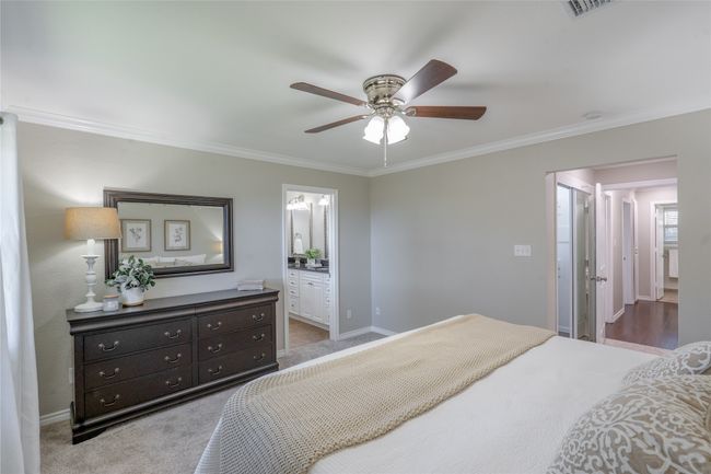 1005 Smirl Dr, House other with 4 bedrooms, 2 bathrooms and null parking in Heath TX | Image 13