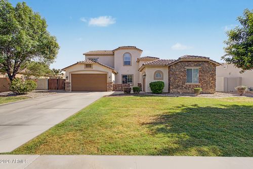 943 E Elmwood Pl, Chandler, AZ, 85249-3334 | Card Image