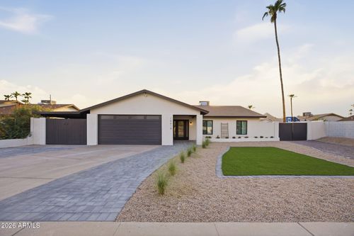 10618 N 27th St, Phoenix, AZ, 85028-2508 | Card Image