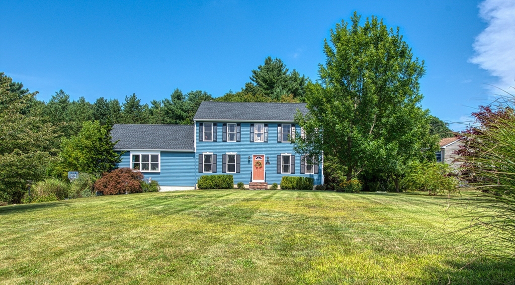 21 Adams Ln, For Sale in East Bridgewater Zoocasa
