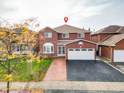 28 Fairlight St, House other with 4 bedrooms, 6 bathrooms and 6 parking in Brampton ON | Image 1