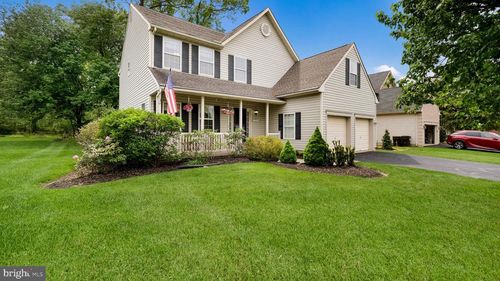 3405 Pin Oak Ln, CHALFONT, PA, 18914-3458 | Card Image