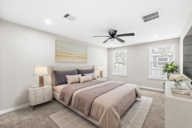 Residential Lease in Baytown 4