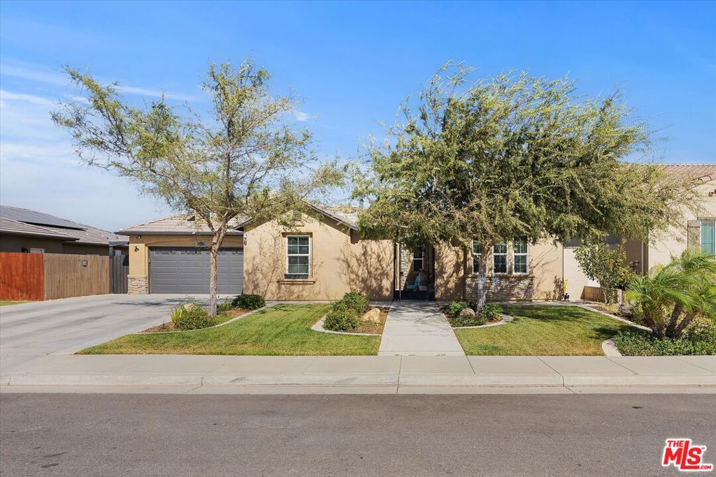 Residential in Bakersfield 5