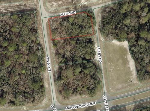 TBD Sw 56th Ter, Ocala, FL, 34473 | Card Image
