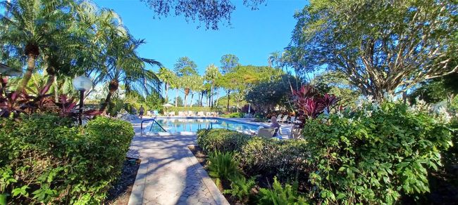 APT-205 - 3151 N Course Ln, Condo with 2 bedrooms, 2 bathrooms and null parking in Pompano Beach FL | Image 29