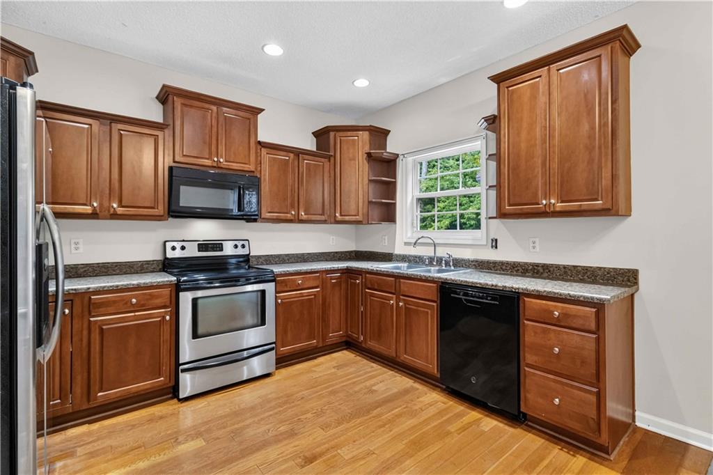 Residential in Atlanta 3
