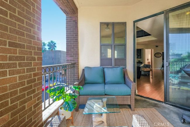 395 E 4th #41 Street, Condo with 2 bedrooms, 2 bathrooms and 2 parking in Long Beach CA | Image 25