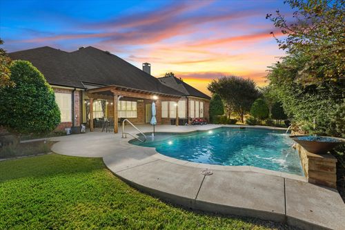 5601 Kensington Ct, Parker, TX, 75002-5437 | Card Image