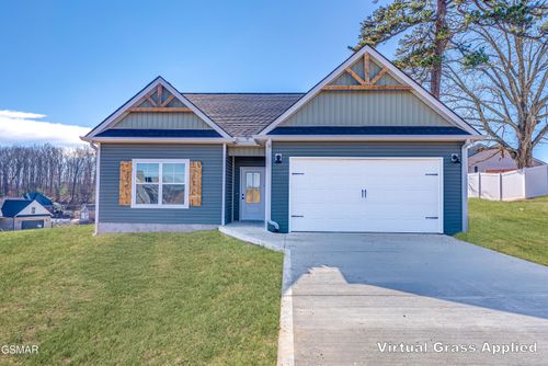 199 Chippewa Ln, Rutledge, TN, 37861-1402 | Card Image