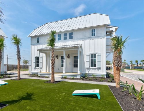 c-201 Laughing Gull Ln, Port Aransas, TX, 78373 | Card Image