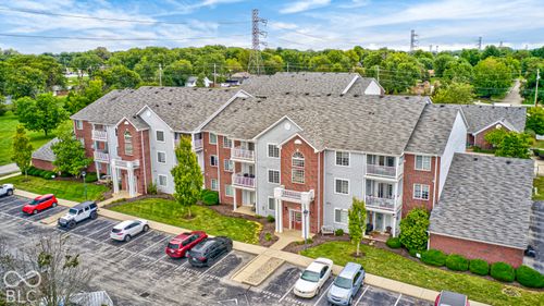 309-6239 Amber Creek Ln, Indianapolis, IN, 46237-6350 | Card Image