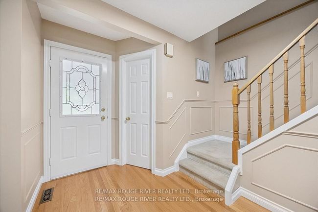 20 Frazer Rd, House other with 3 bedrooms, 2 bathrooms and 2 parking in Ajax ON | Image 4