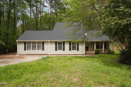 2514 Millwood Ct, Chapel Hill, NC, 27514-5144 | Card Image