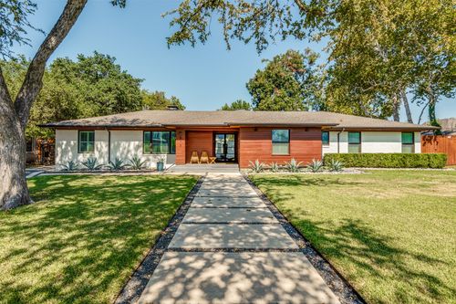 6015 Meadowcrest Dr, Dallas, TX, 75230-2905 | Card Image